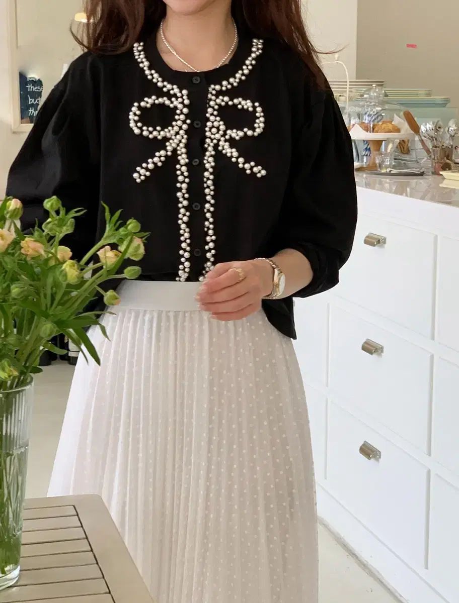 byssiny 製作 ドッチャ スカート