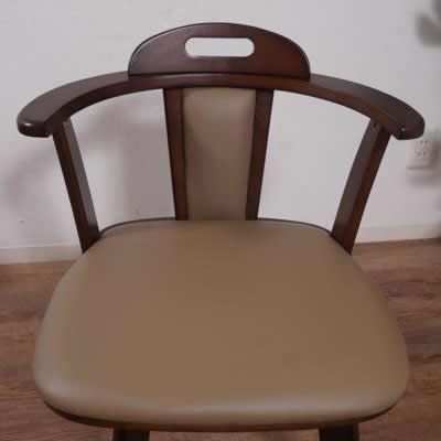 肘掛け付き アウトレット