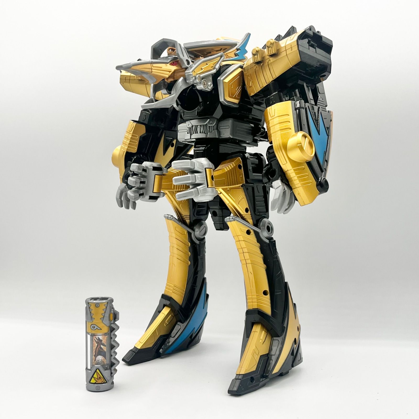 音声良好 DXプテライデンオーウエスタンセット