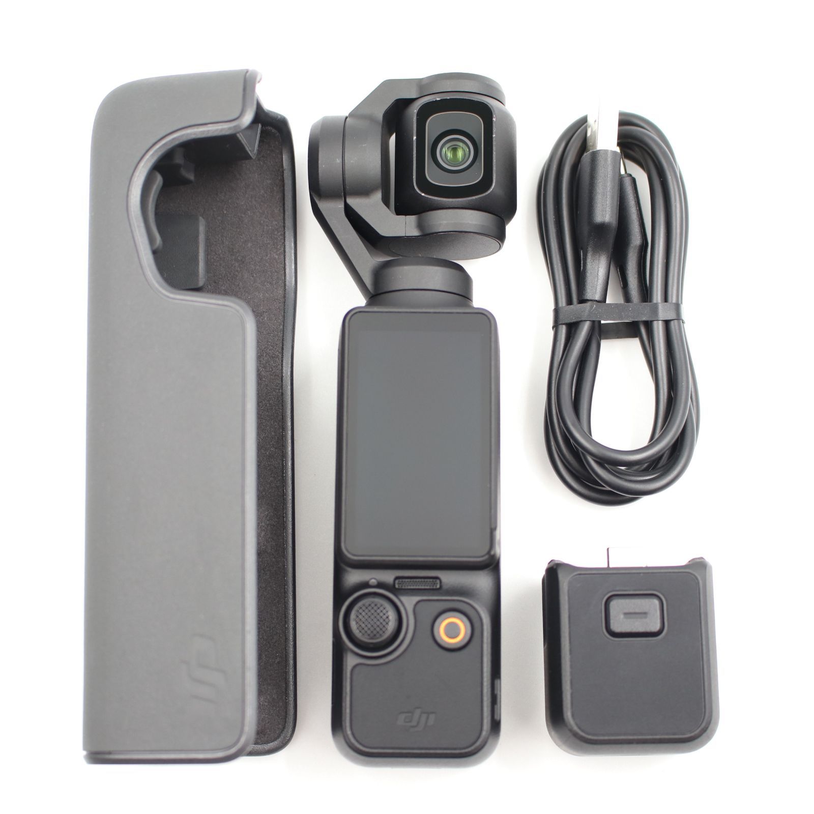 上品 DJI Osmo Pocket 3 vlogカメラ OP9923