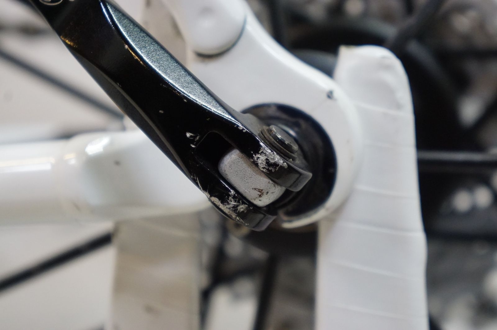 2010年頃 ロードバイク