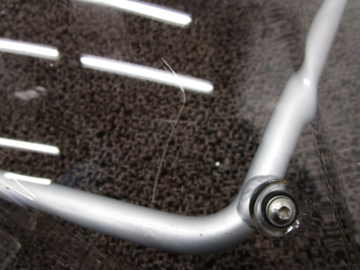 BMW R1200GS アドベンチャー スクリーン A6612 R1200GS-A 122EF 動画有 FI インジェクション Adventure BRIGHTFACE_UK