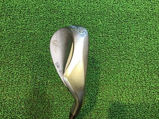 キャスコ Dolphin Wedge DW-120 G シルバー 50° ウェッジ WG NS PRO 950 GH neo フレックスR メンズ 男性用 右利き 右用 Cランク ゴルフクラブ