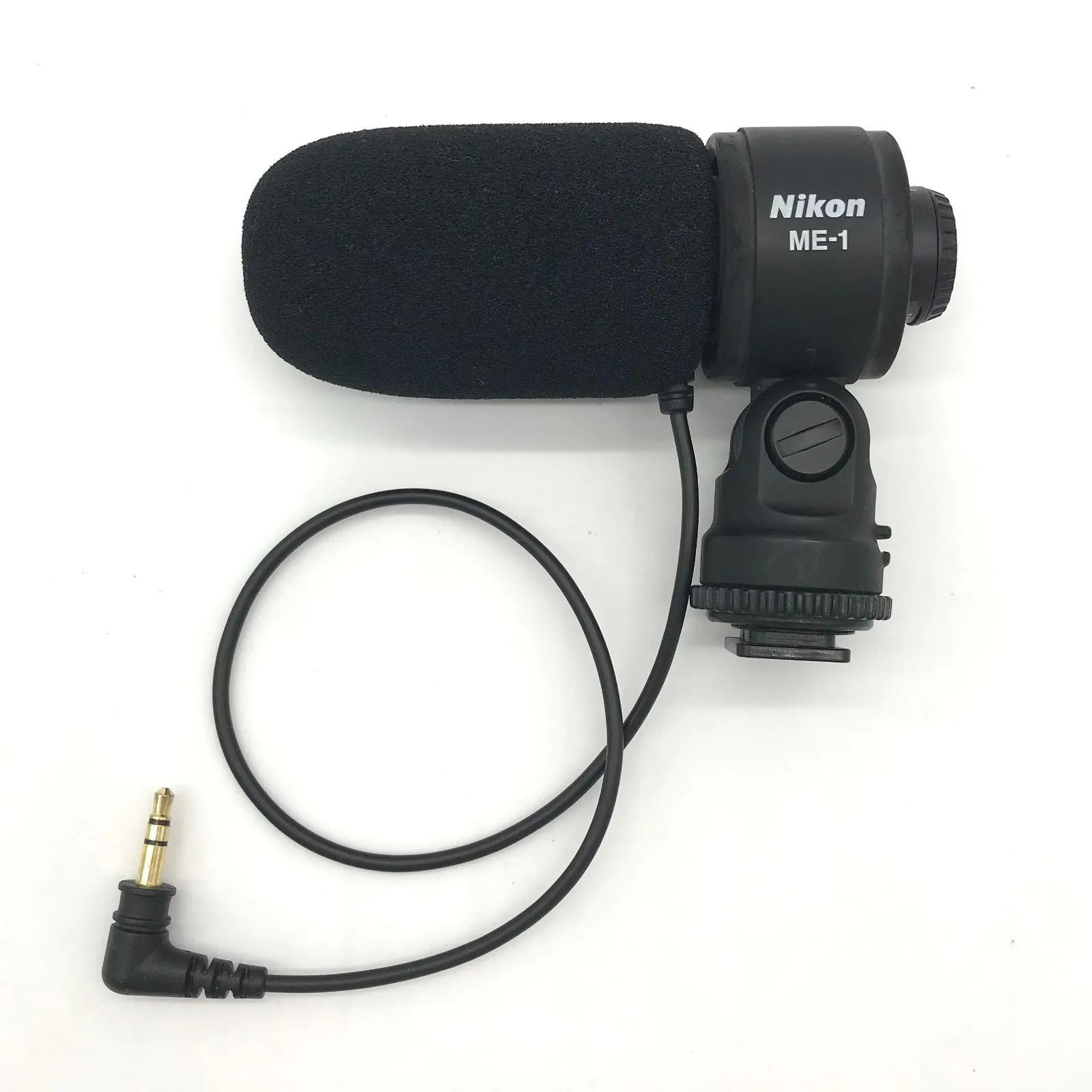 その他 Nikon ME-1 Amazon | Nikon ステレオマイクロフォン ME-1 | 外付けマイク 通販