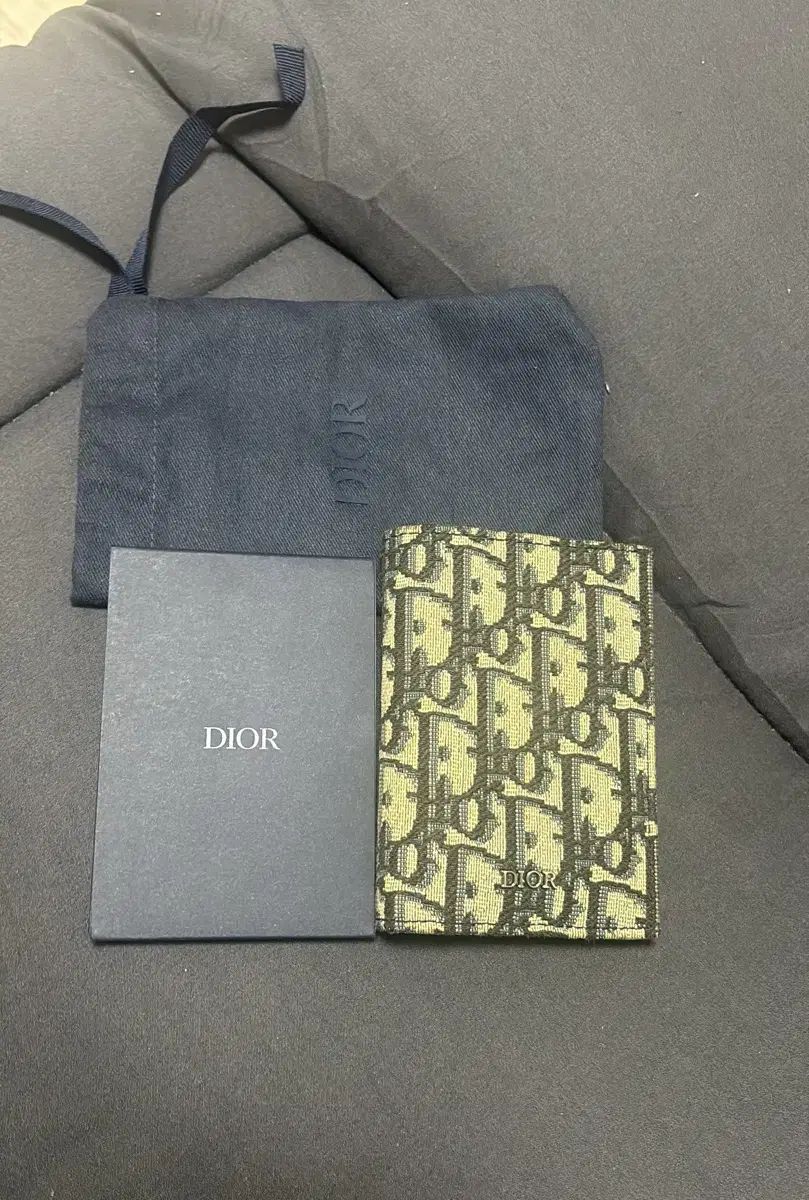S クラス|純正 Dior ディオール オブリーク オーガナイザー