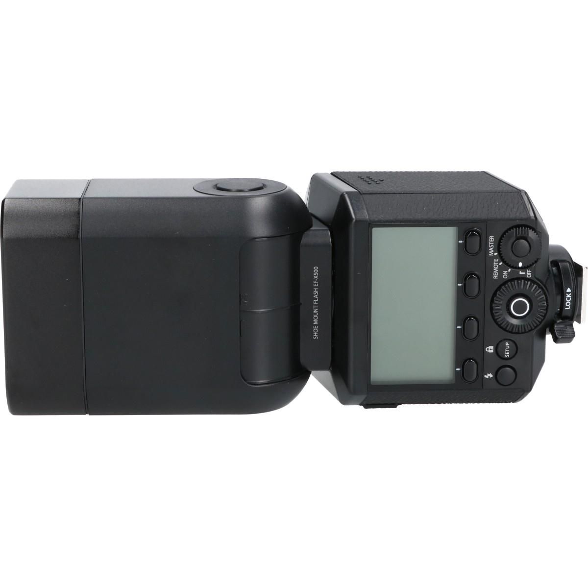 ＥＦ－Ｘ５００