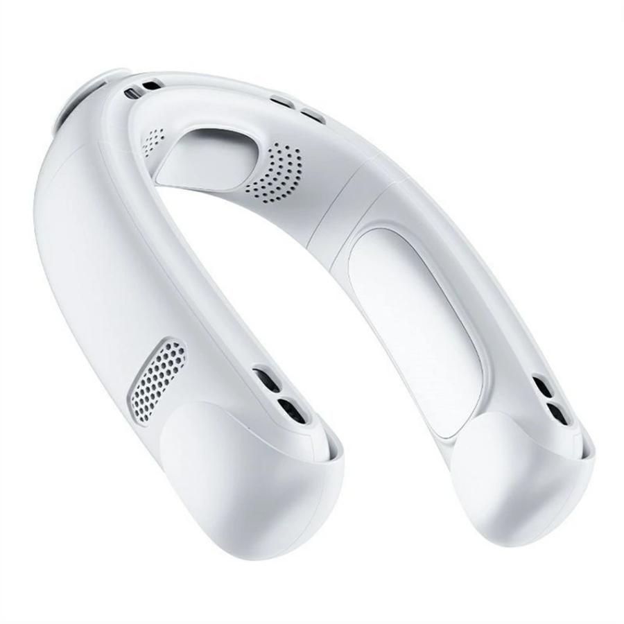 ネッククーリングファン ペルチェ3個セット箱無し2個 箱あり1個 暑さ