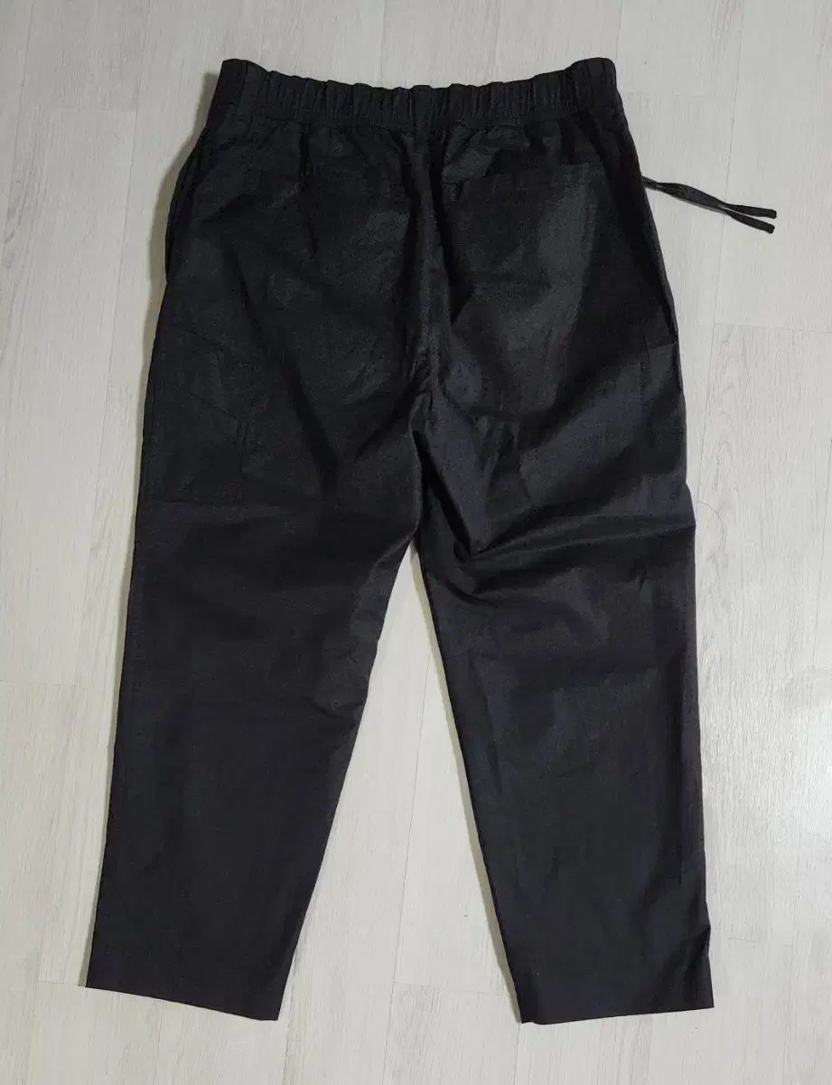 HOMME リラックスフィット
