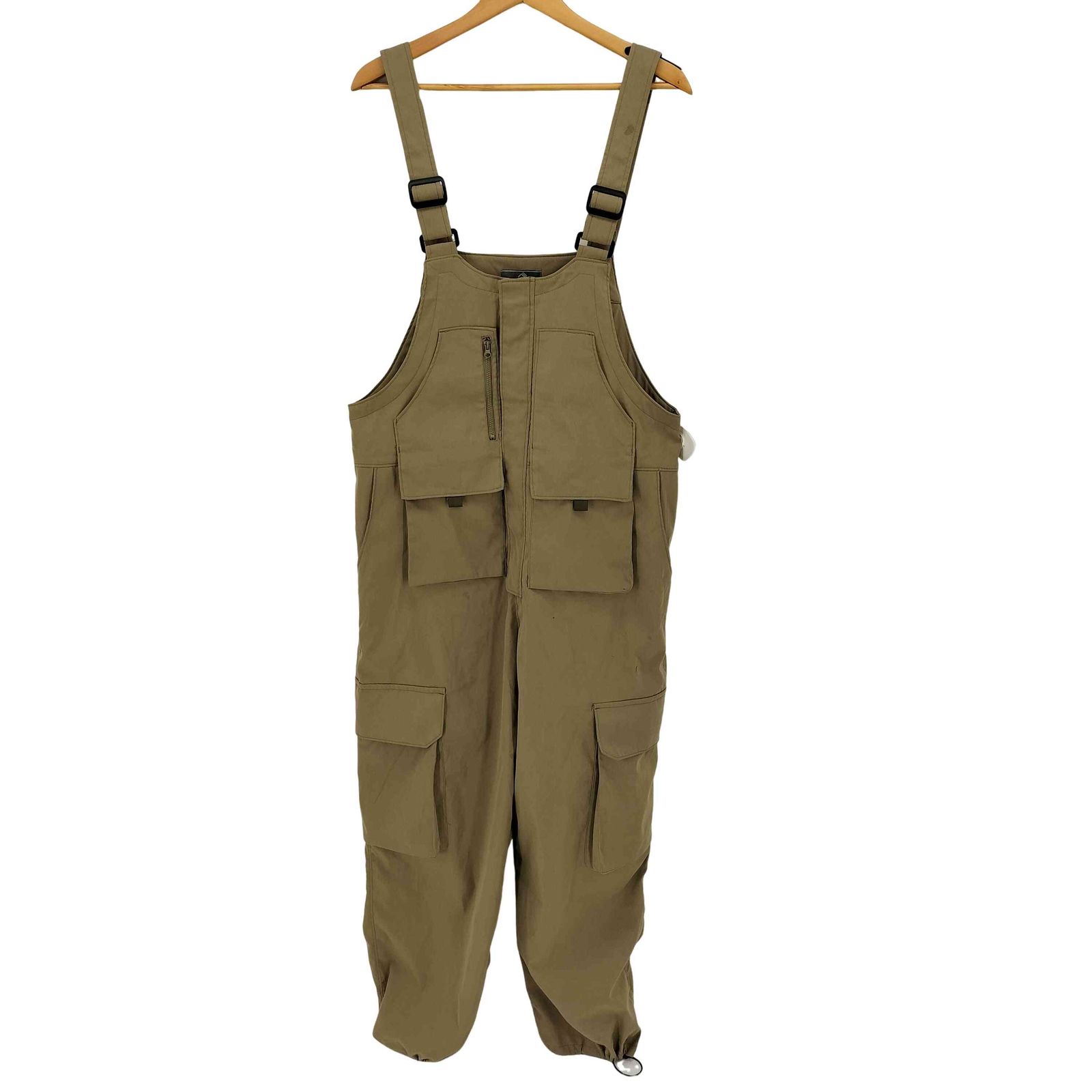 ワークマン WORKMAN FLAME-TECH(R) フレイムテック レディースキャンプ 