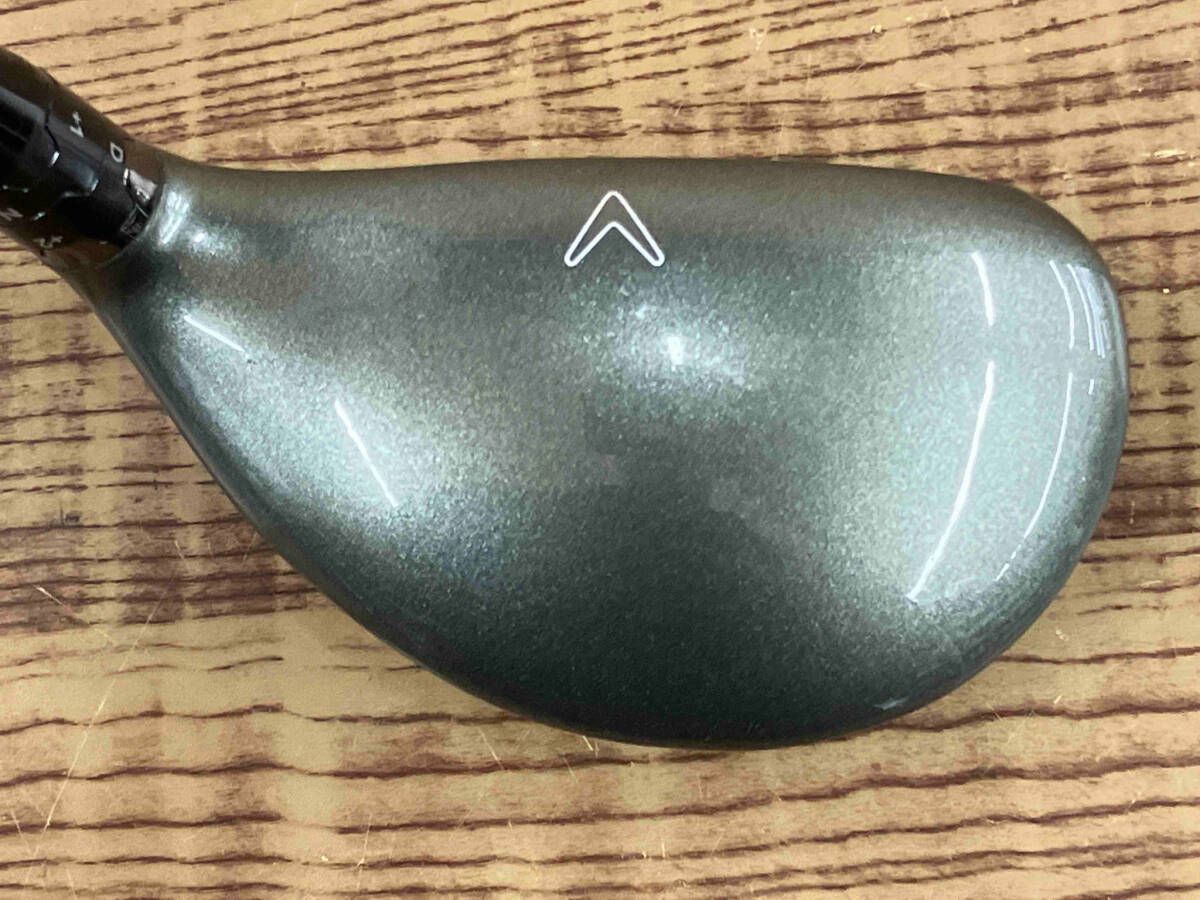 Callaway GREAT BIG BEARTHA キャロウェイ グレートビッグバーサ
