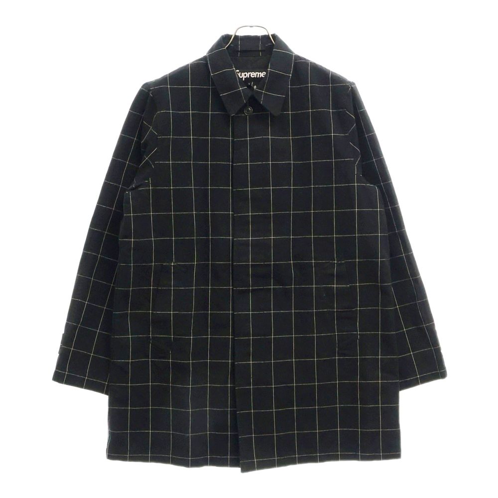 SUPREME (シュプリーム) 14SS Work Trench ワーク トレンチコート