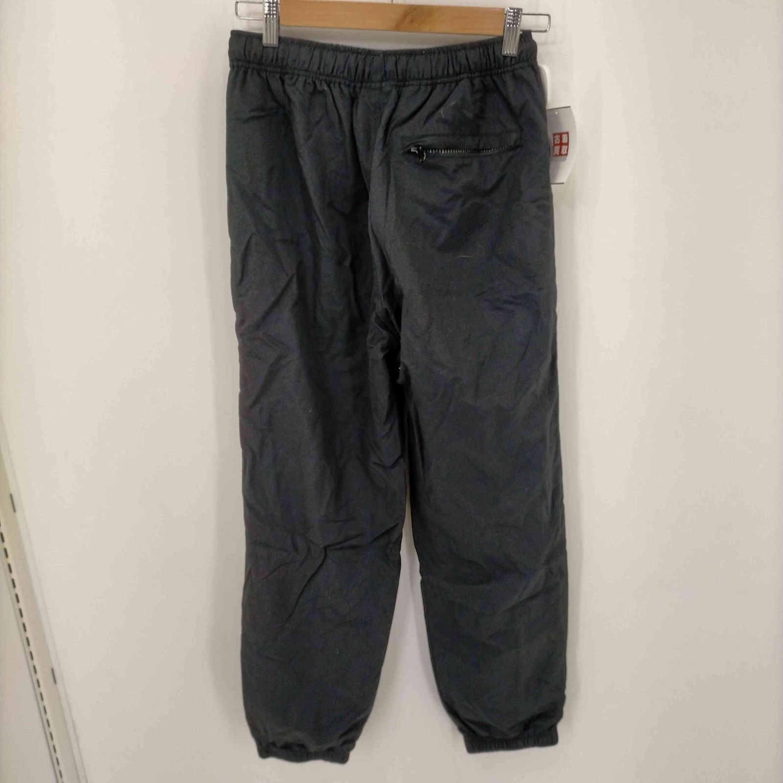 エフティーシー FTC NYLON TRACK PANT メンズ JPN：M 