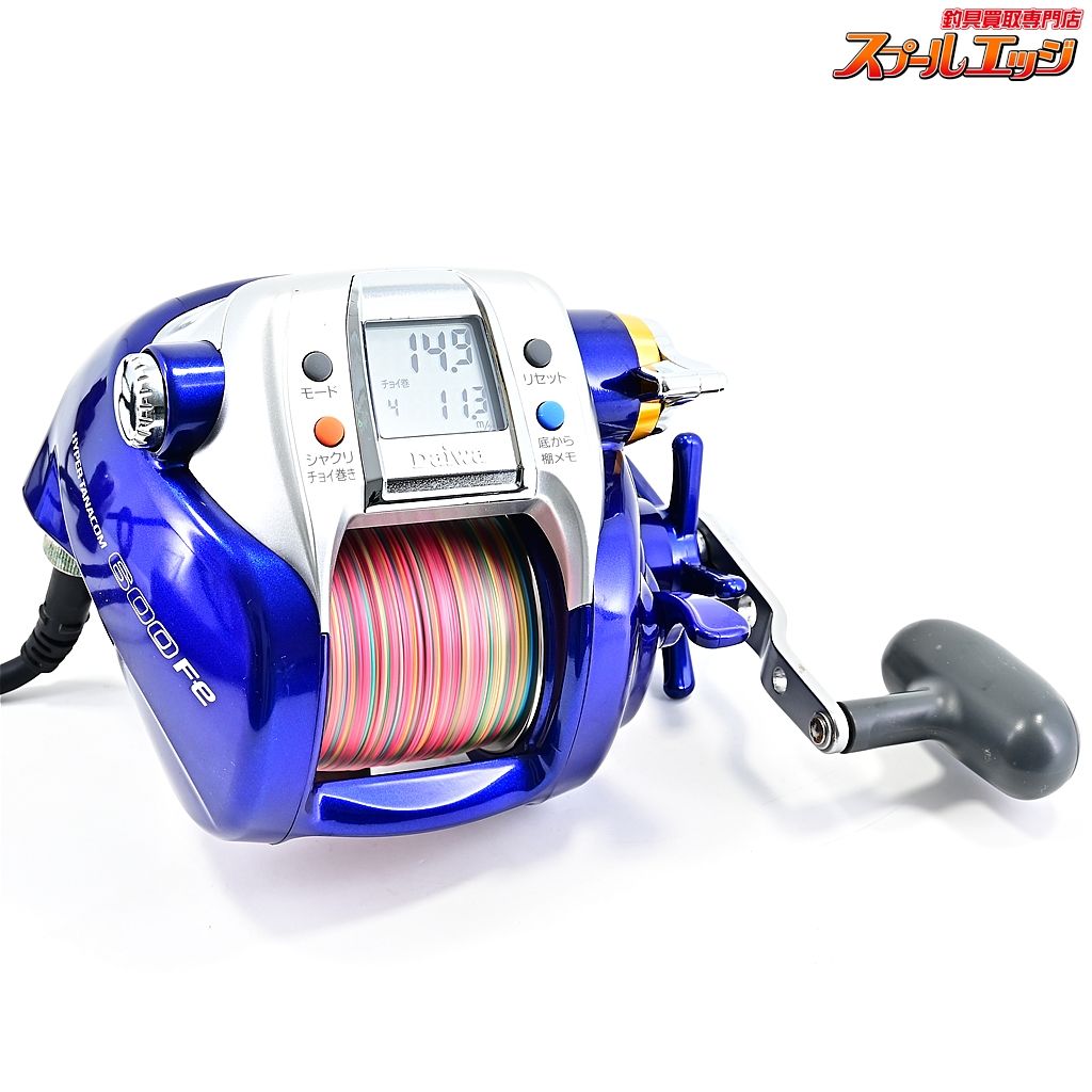 DAIWA HYPER