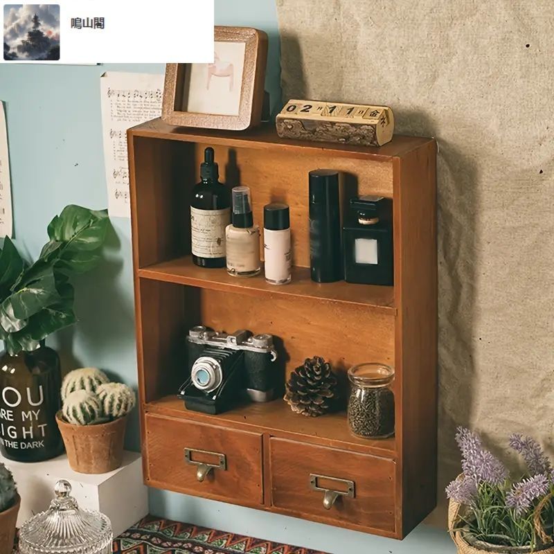 新品・未使用】 棚 アンティーク ディスプレイ棚 おしゃれ