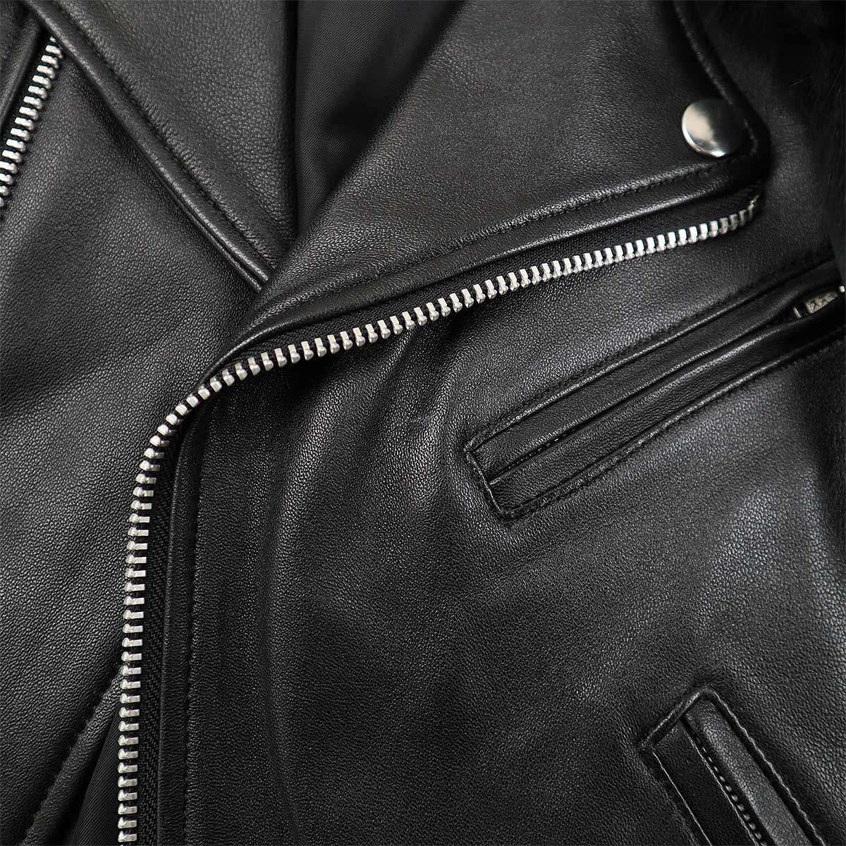 TOGA ドッキングライダースジャケット TOGA ドッキングライダースジャケット - メルカリ