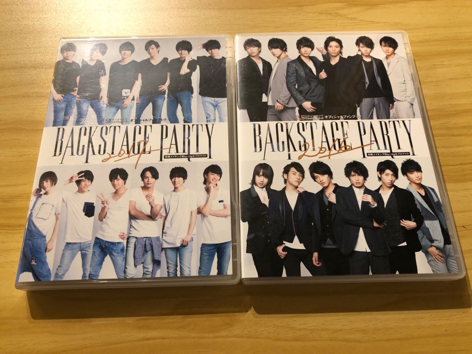 ツキステ 3幕 スクレボ Blu-ray ツキステ。 第3幕 スクレボ 限定版 Blu-ray