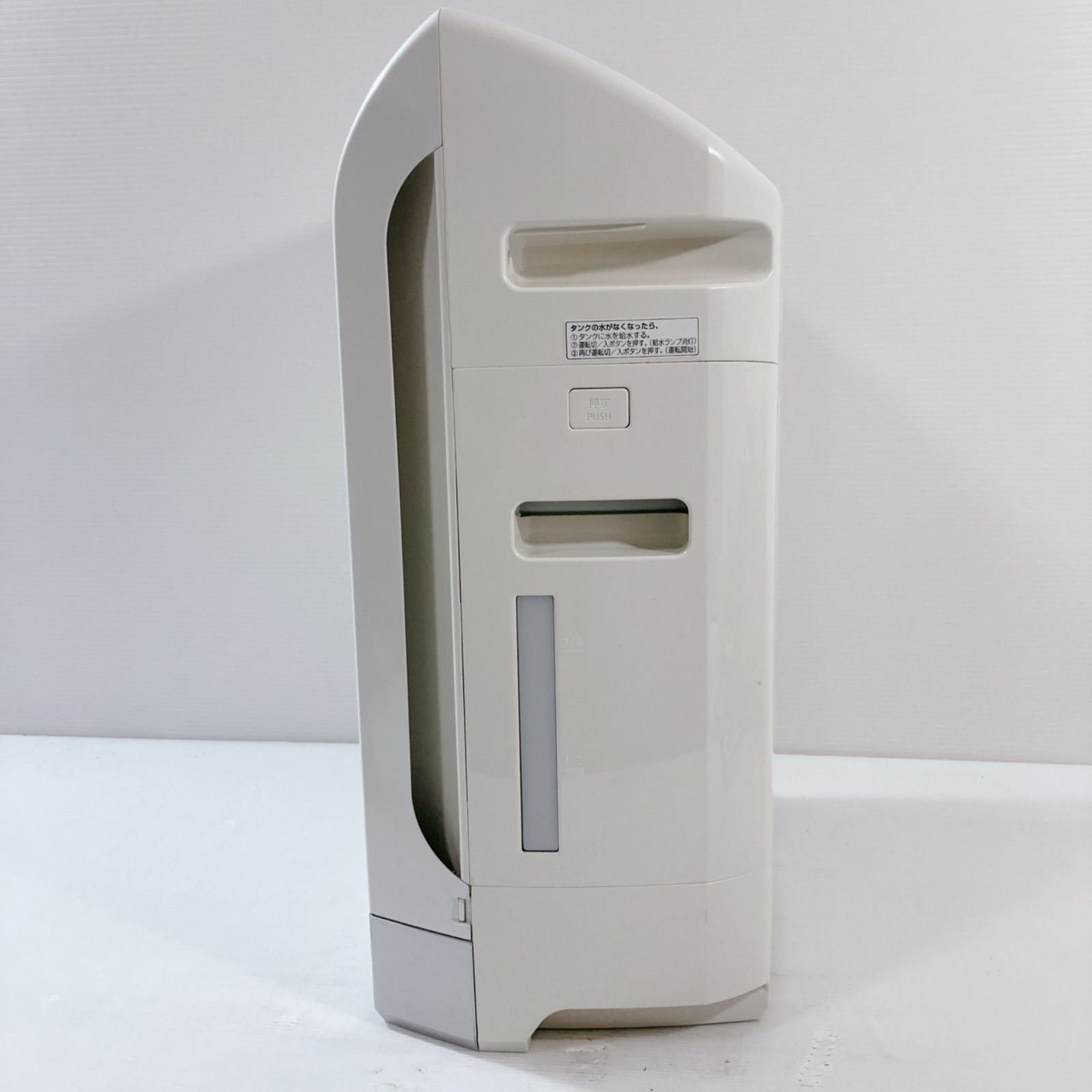 Panasonic F-JML30-WT1 空気清浄機 ホワイト Panasonic F-JML30-WT1