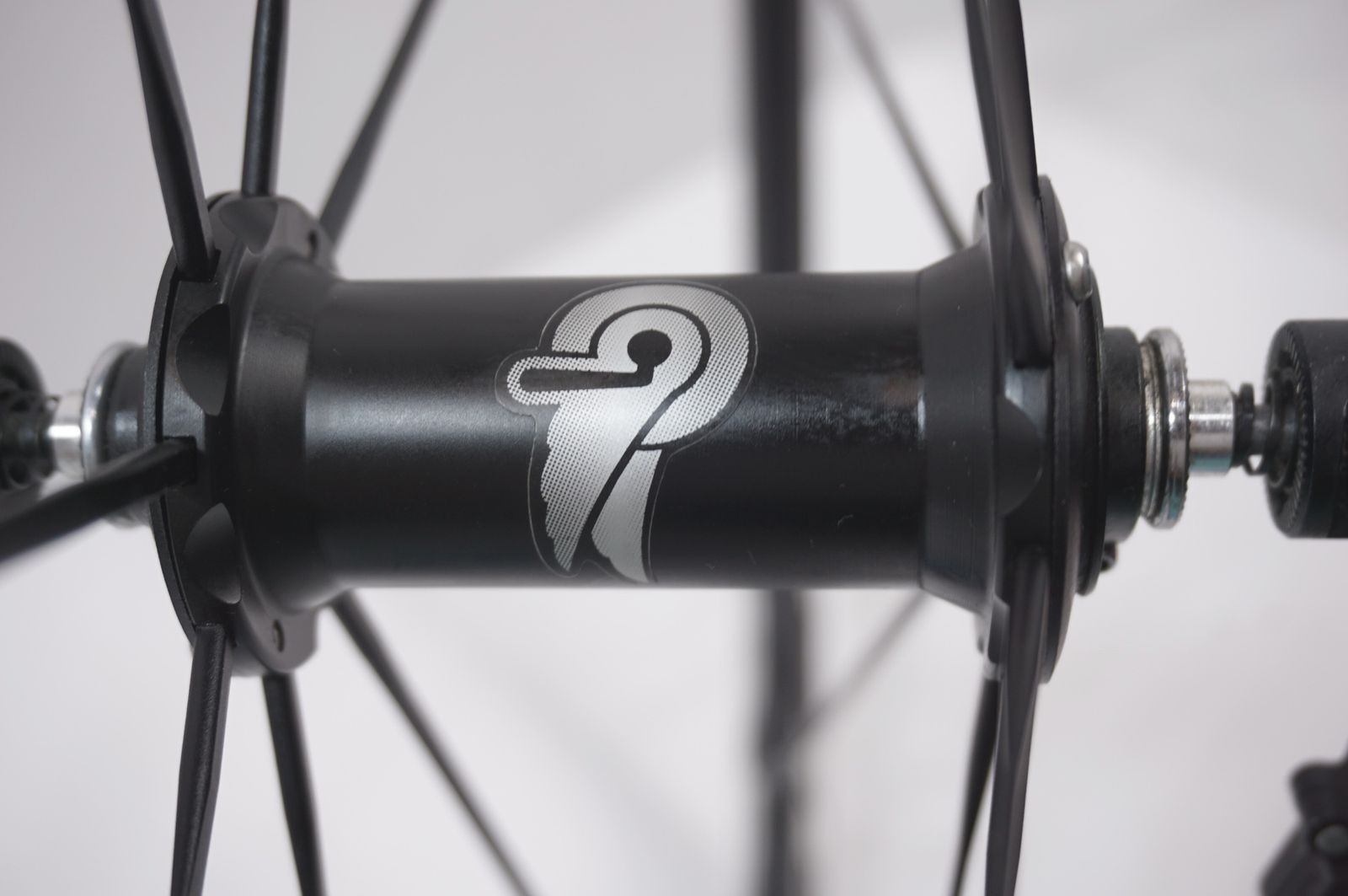 CAMPAGNOLO EURUS フロントホイール Texas Cyclesport Campagnolo Eurus Wheelset CA-EUS 1164.99 New