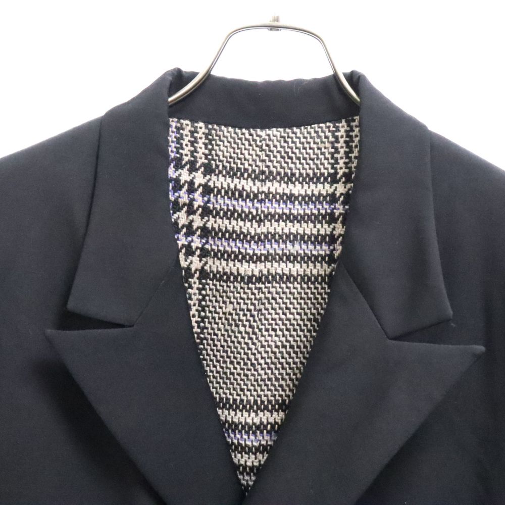 Yohji Yamamoto POUR HOMME (ヨウジヤマモト プールオム) 20AW
