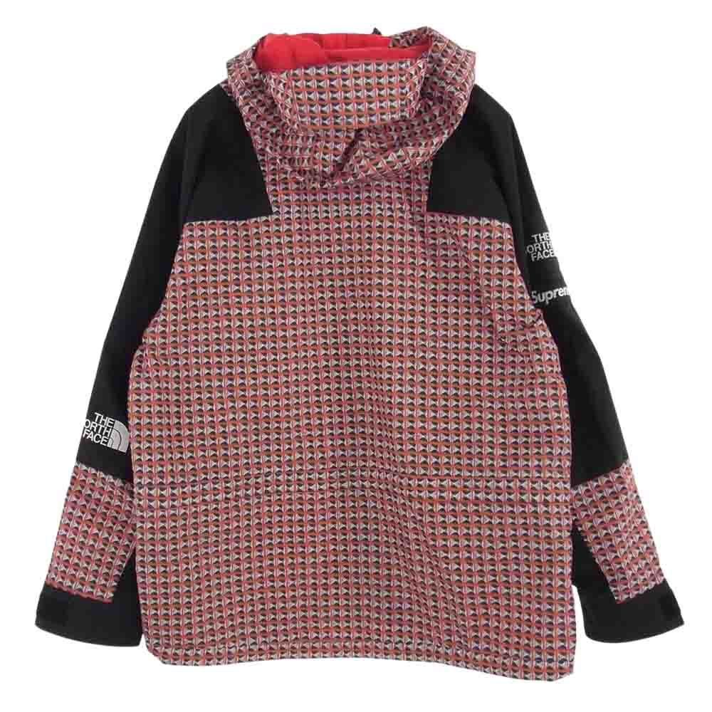 Supreme シュプリーム マウンテンパーカー 21SS THE NORTH FACE ノース 