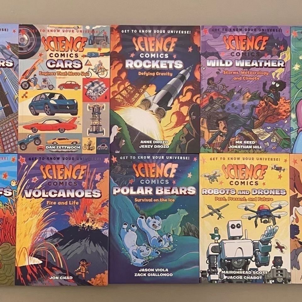 Comics