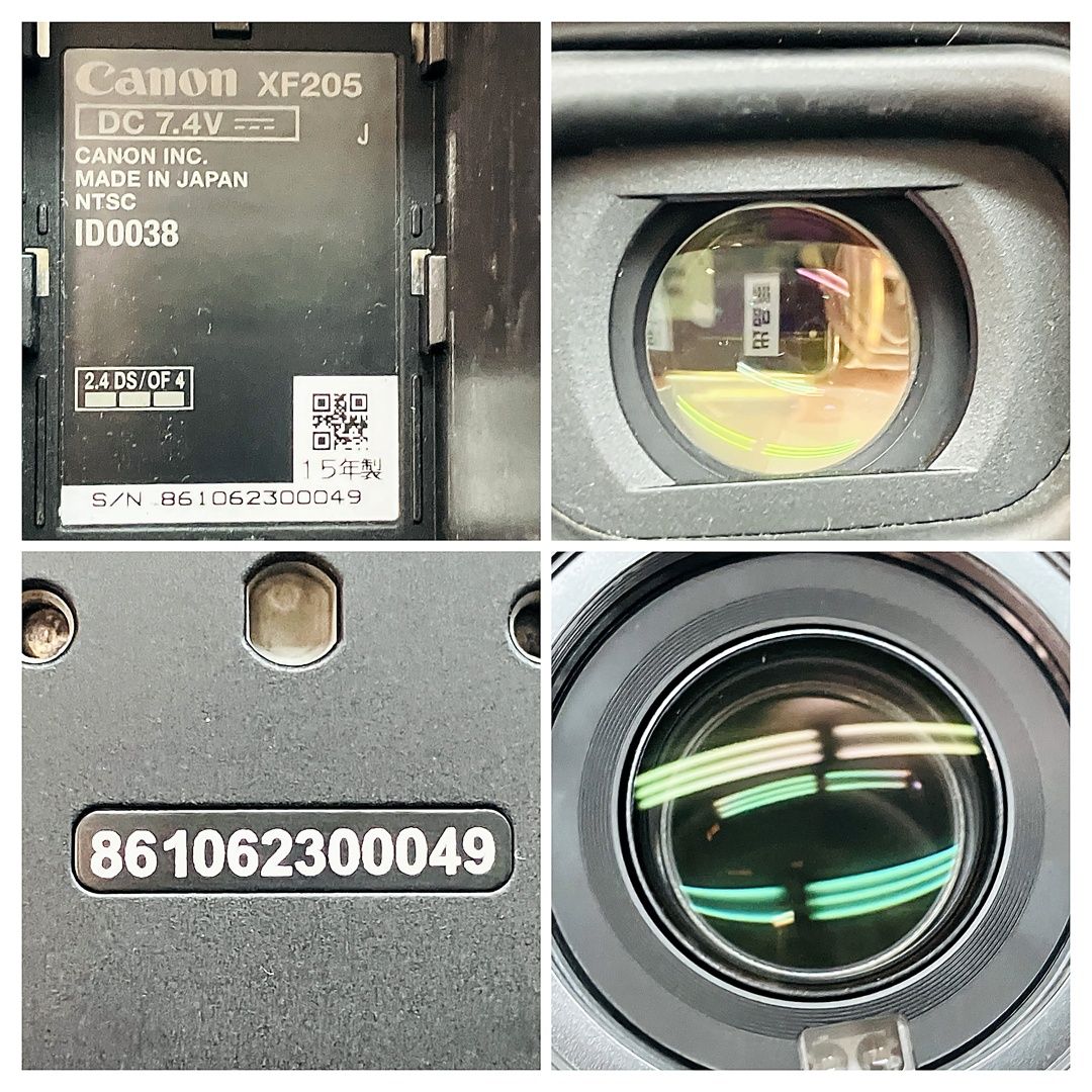 キヤノン C10453594