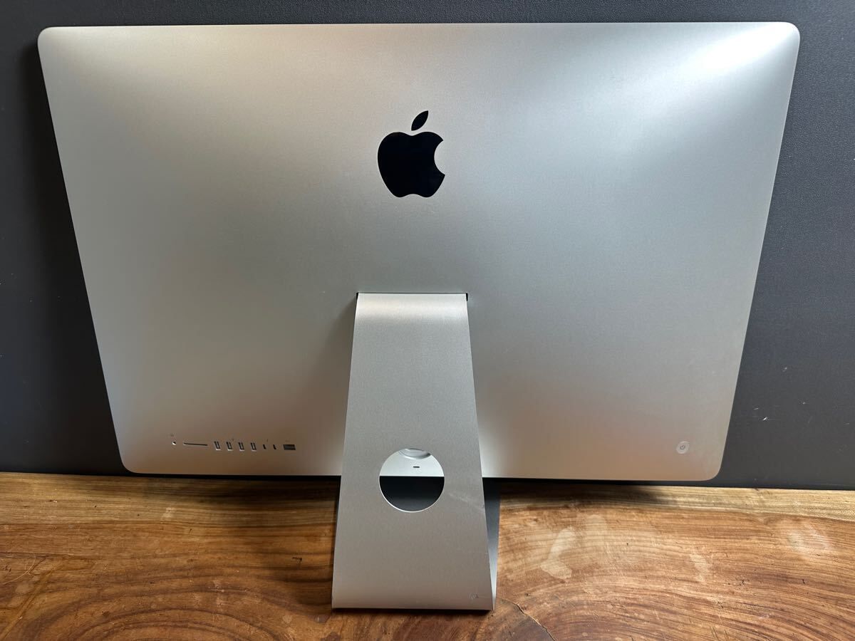 セール」Apple iMac Retina 5K 27inch 2017/最上位CPUi7 4.2/16GB