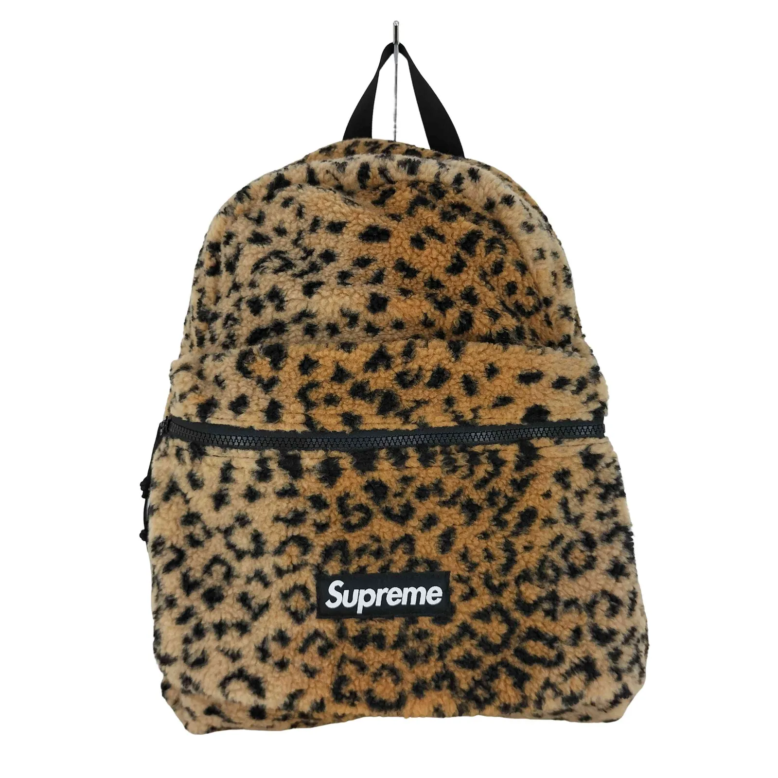 2025年最新】Leopard Fleece Backpackの人気アイテム - メルカリ