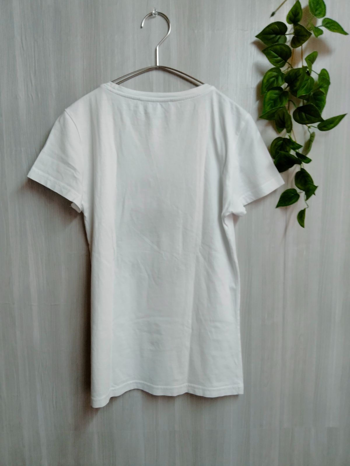 KENZOH&M コラボTシャツ Mサイズ - メルカリ