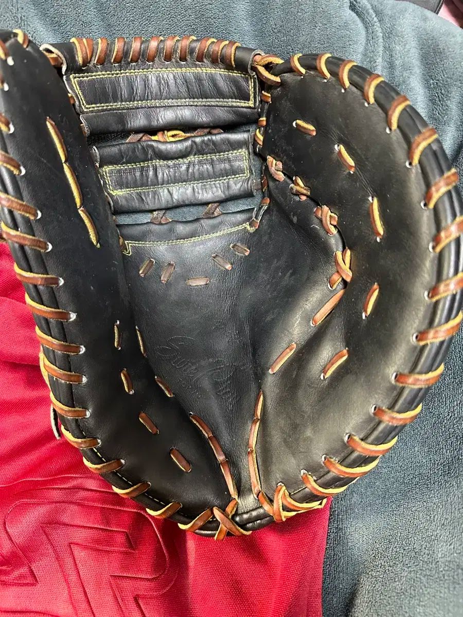 SP sure play シュアプレイ ファーストミット