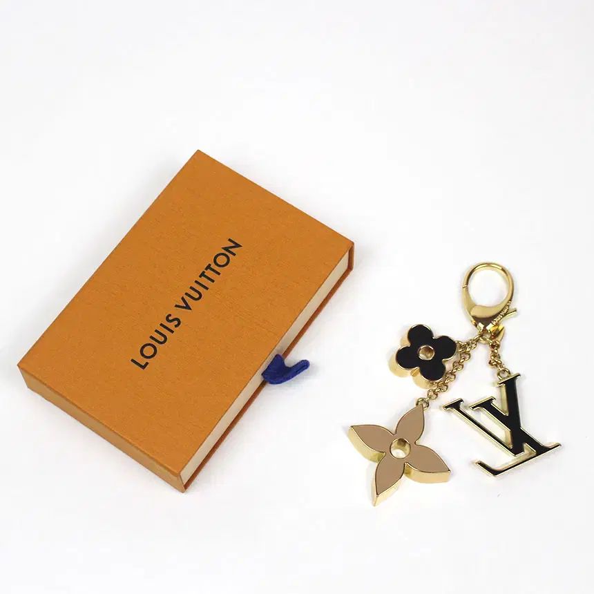 ルイヴィトン M67119 フルール ドゥ モノグラム チャーム ルイヴィトン