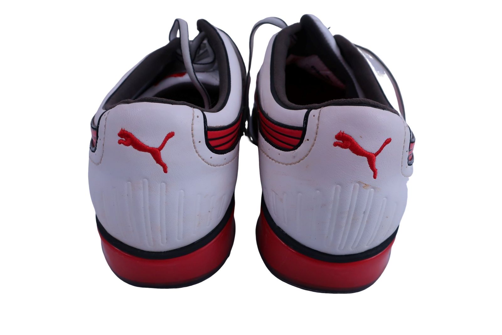 プーマ ゴルフシューズ 27.5cm 【公式通販】