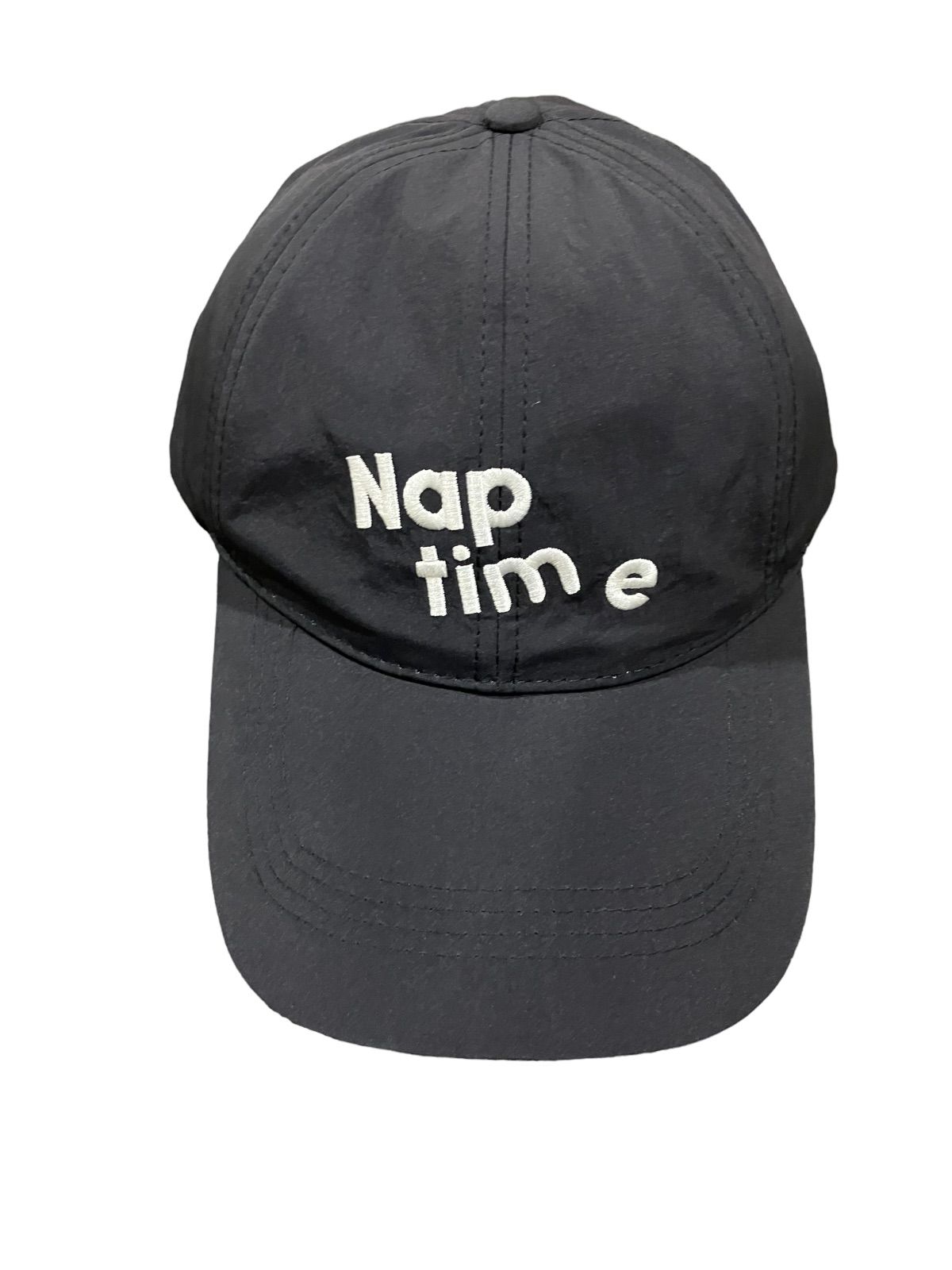 Naptime. キャップ Nissy Nap time CAP