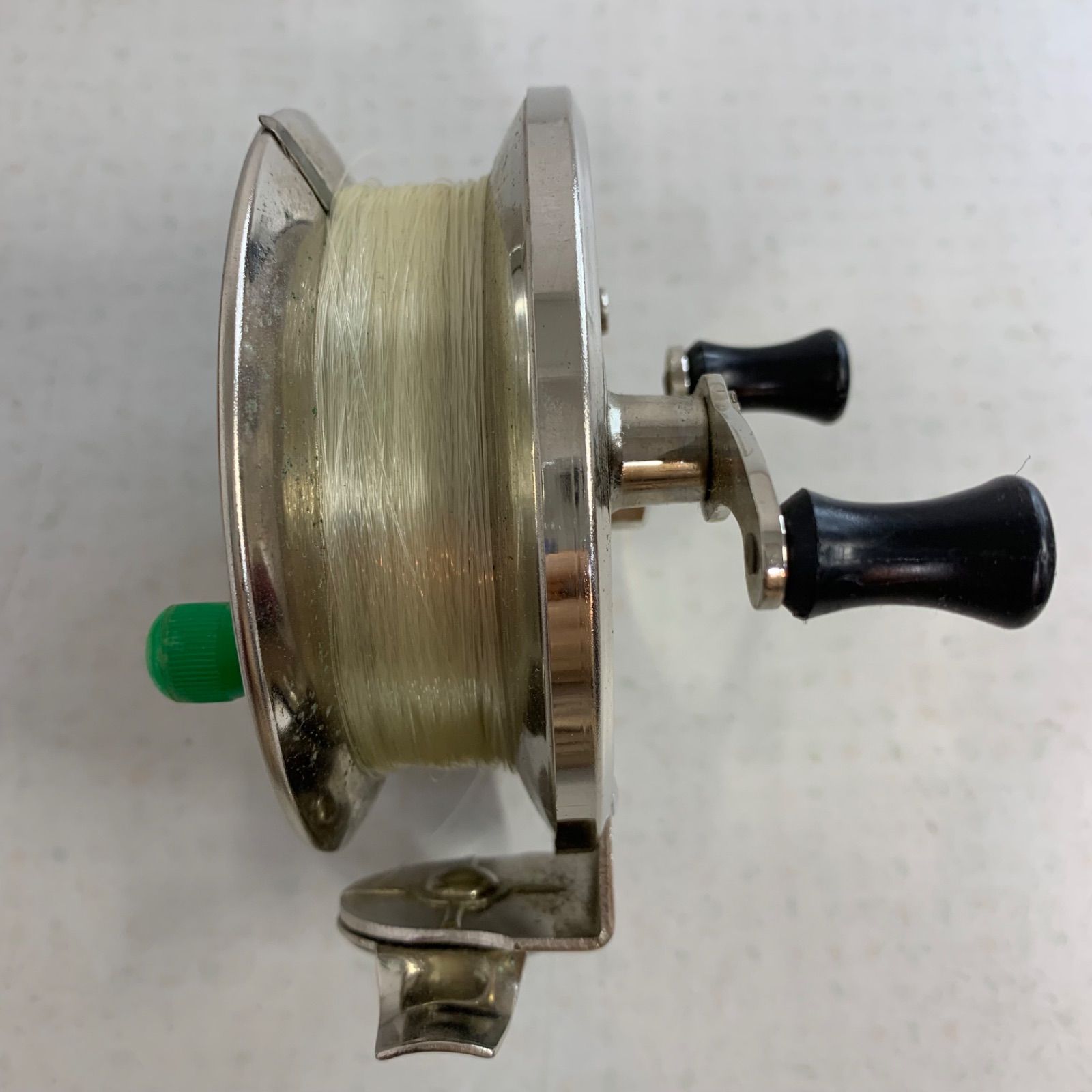 A2934 Daiwa Dynamic 1000S ダイナミック 両軸リール A2934