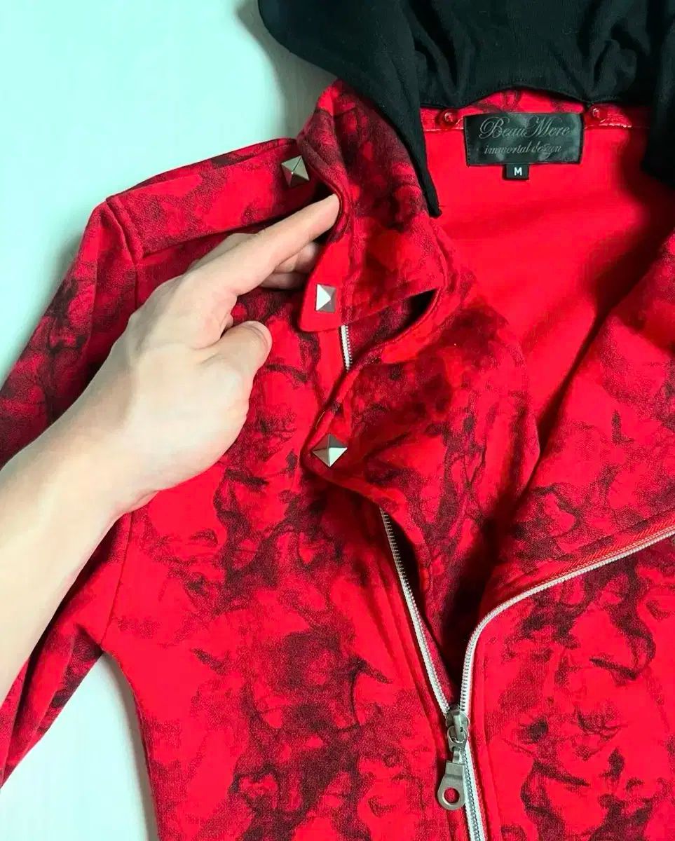 Rare 00s Archive Y2K Multi Zip Riders Jacket 00s Japanese Label