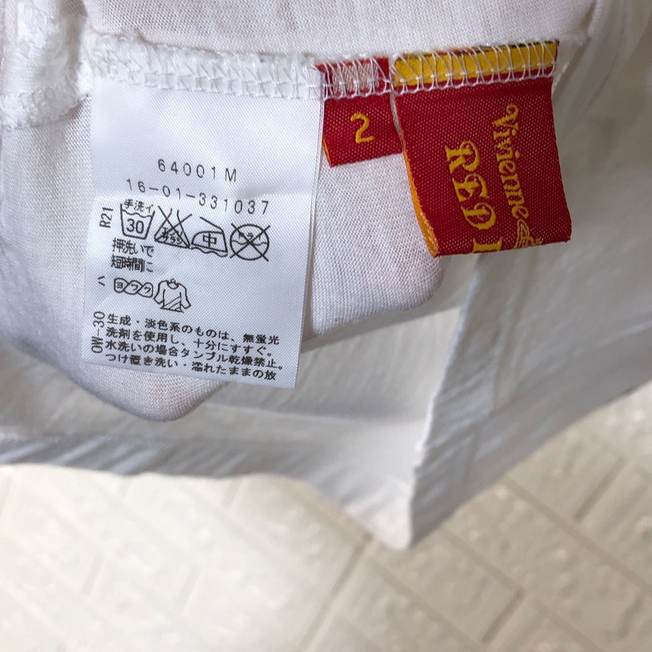 半袖Tシャツ