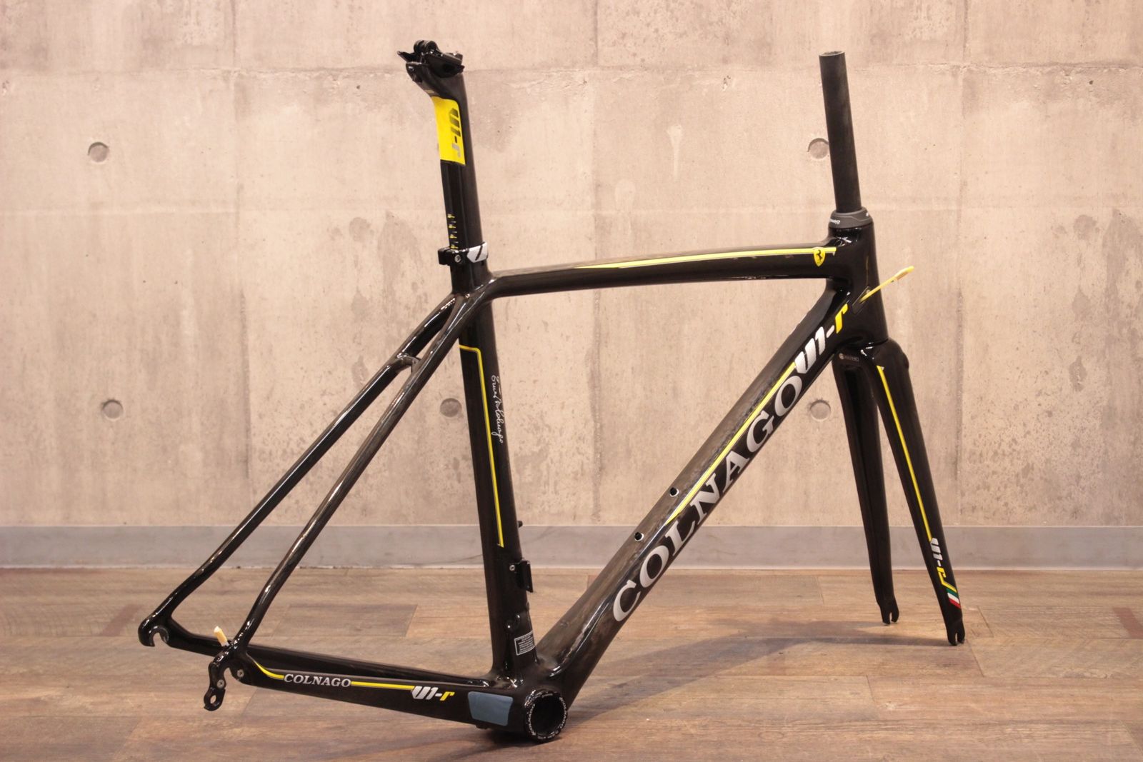 フレームセット 名古屋店