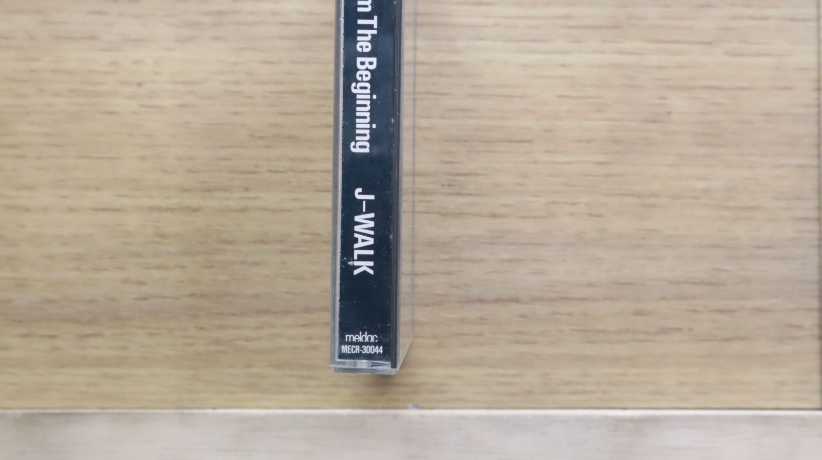 【当たり年！！】 ヴォーヌ・ロマネ　 ブシャール　ぺール・エ・フィス 2005 国内盤CD☆ジェイ・ウォーク/J-WALK□ Start From The Beginning