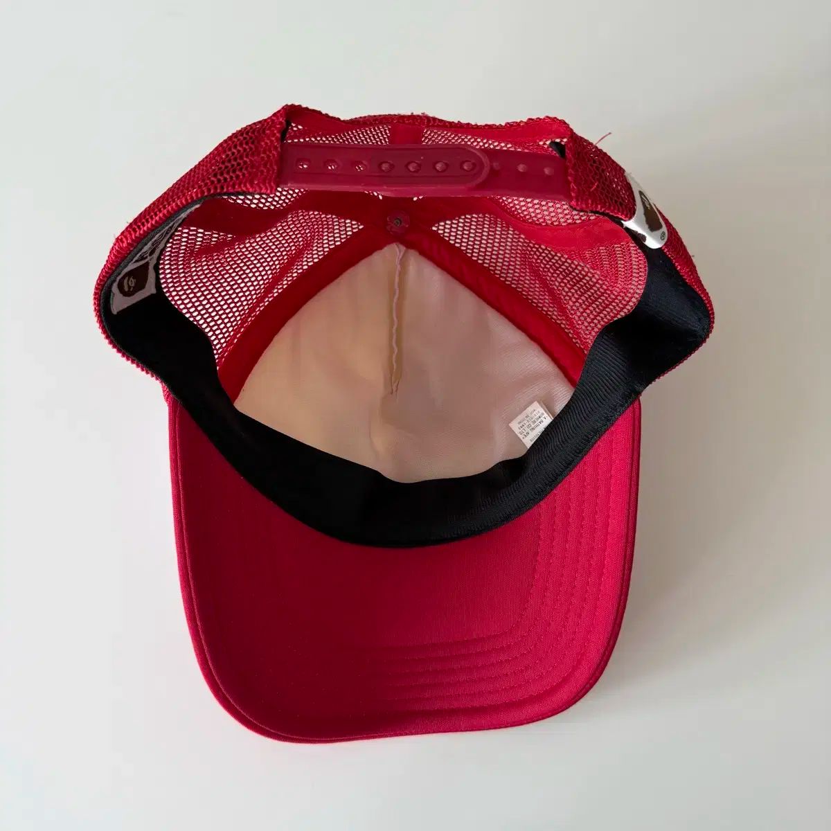 新品】Rapha 特別限定版テッカーズ6パネルキャップ ワンサイズ Amazon