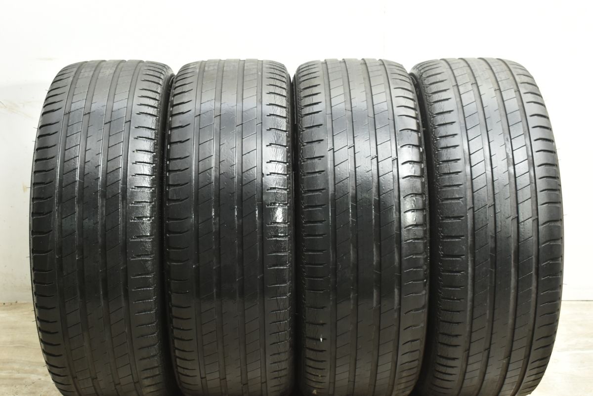 美品 ホイールのみ販売可】ボルボ VOLVO XC40 純正 19in 7.5J +