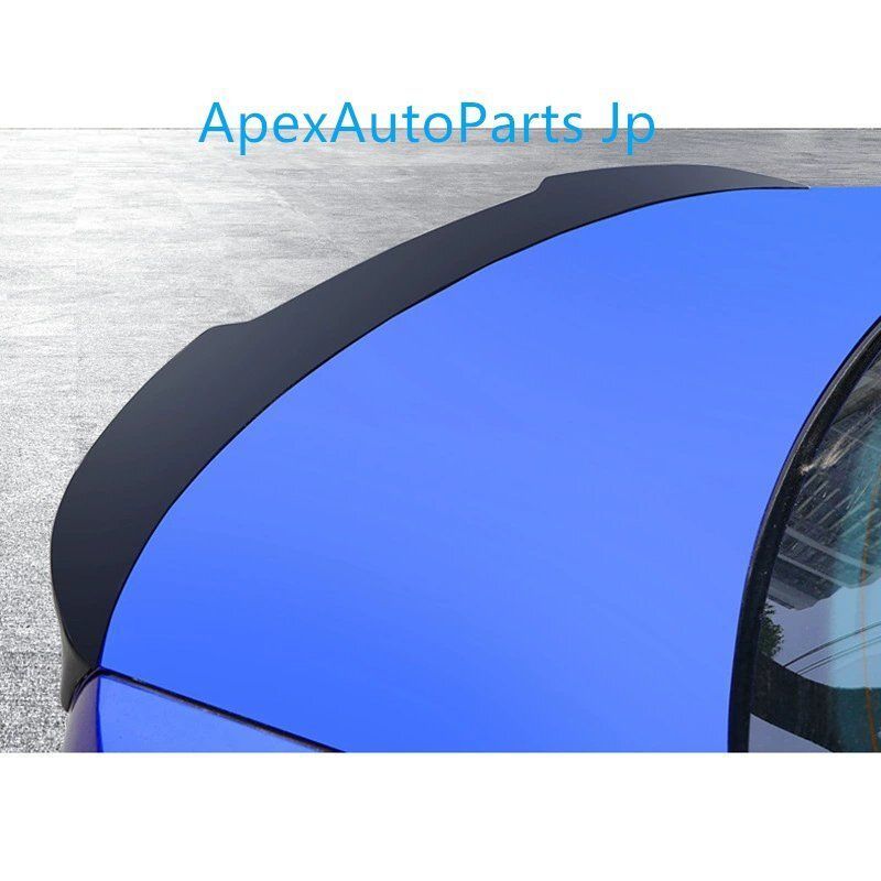 2019年式以降 BMW新型3系 G20 G28 用 アフターパーツ ロワーバンパー ACスタイル スポイラー