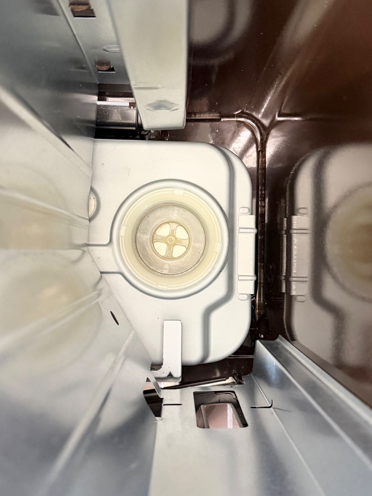 J24CE16 TOYOTOMI トヨトミ 石油ストーブ RS-W290 2019年製 タンク容量4L WWW_KANDAIZUMI_COM