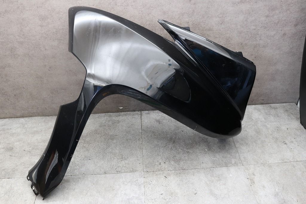 ホンダ 純正 中古 フォルツァ（MF10） フロントアッパー/サイド