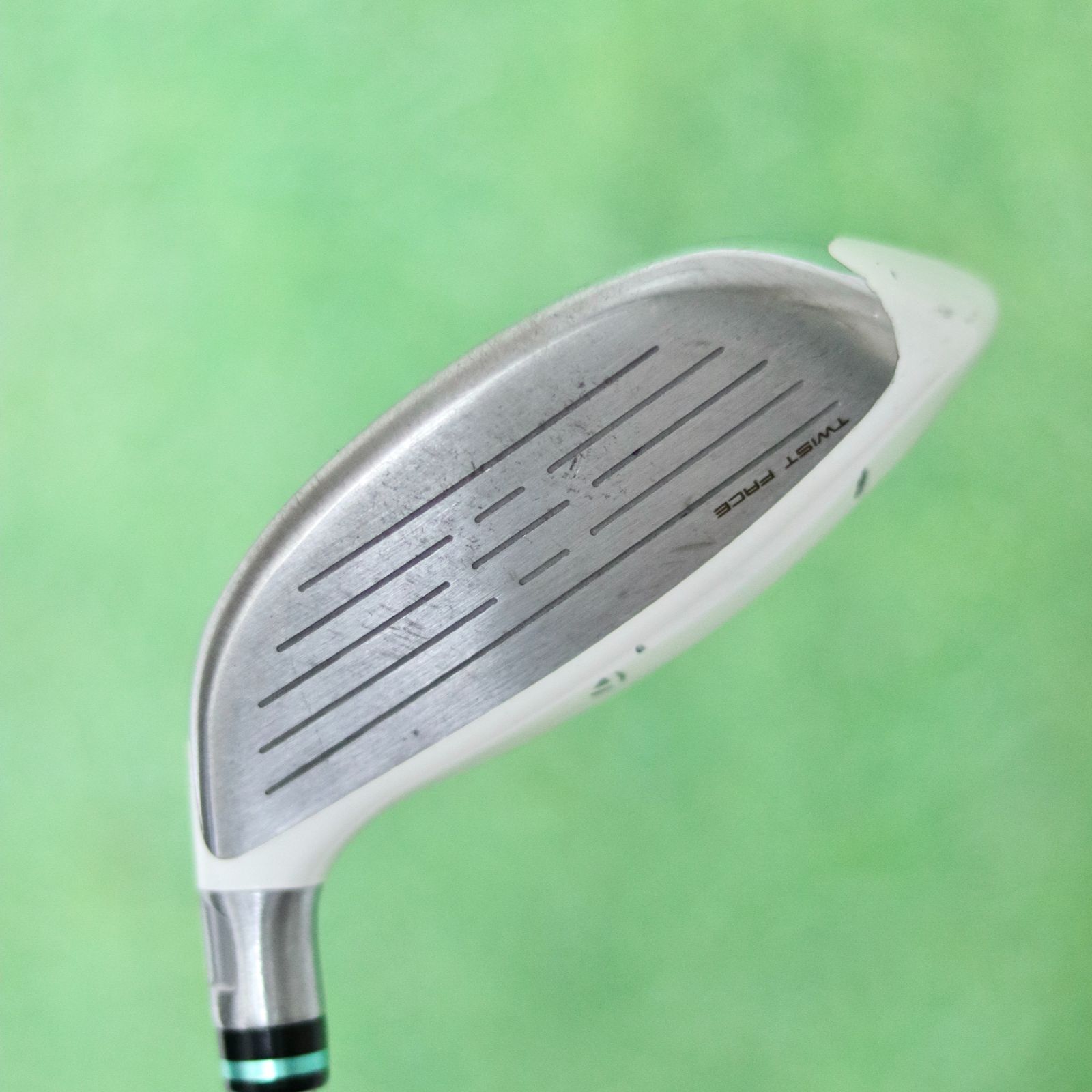 TaylorMade - 【値下げ中】レディース　SIM グローレ　7番　純正カーボン　L ♦︎レディース SIM GLOIRE 7W 純正カーボンL FW - メルカリ