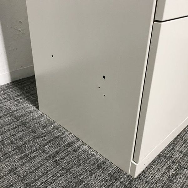 ラテラル書庫 キャビネット