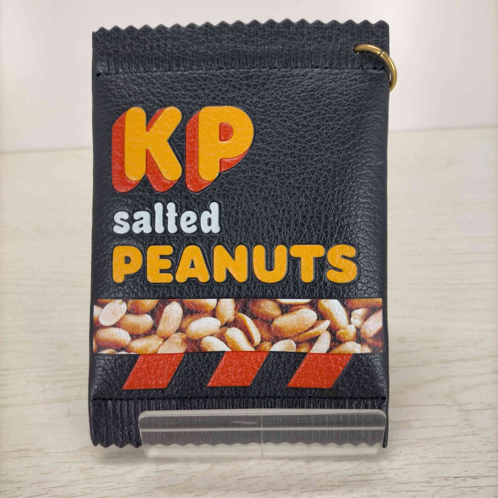 アニヤハインドマーチ ANYA HINDMARCH KP Peanuts Coin Purse レディース 表記無 