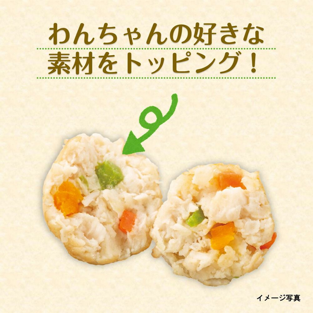 まぐろ＆ロブスター 24g