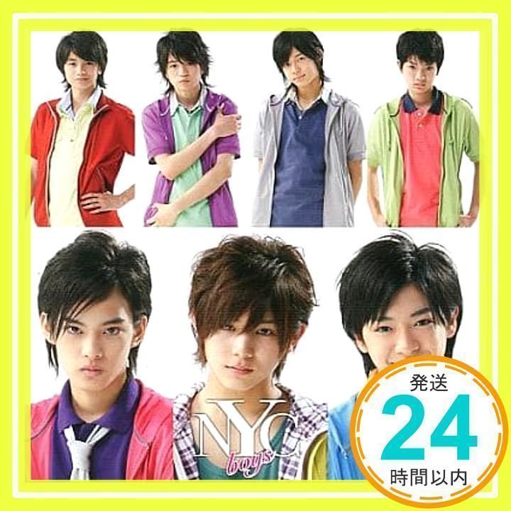 悪魔な恋 NYC 初回盤 悪魔な恋 NYC 初回盤