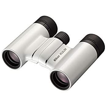 Nikon ニコン 双眼鏡 アキュロンT01 8x21 ダハプリズム式 8倍21口径