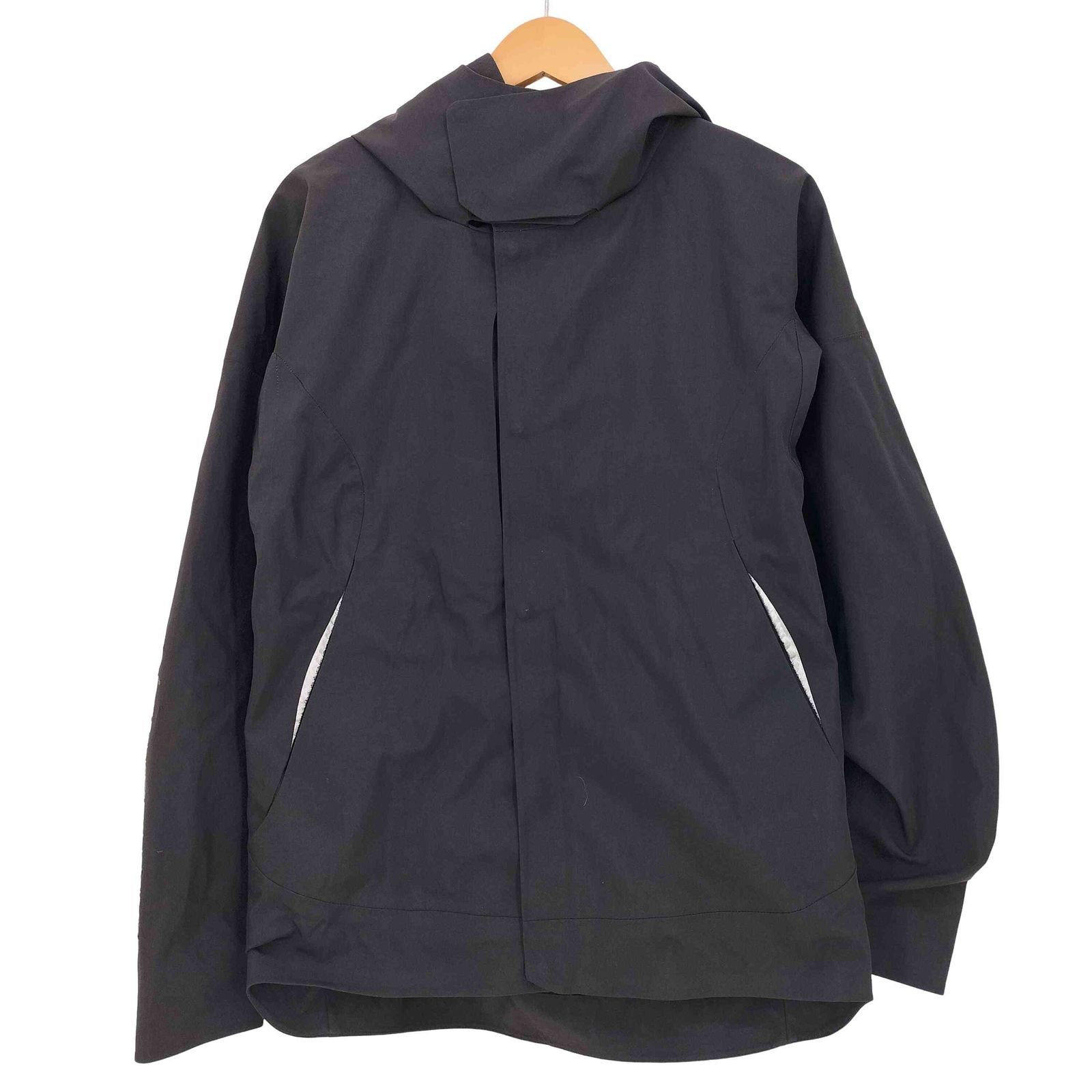プーマ PUMA hussein chalayan シェルジャケット メンズ import
